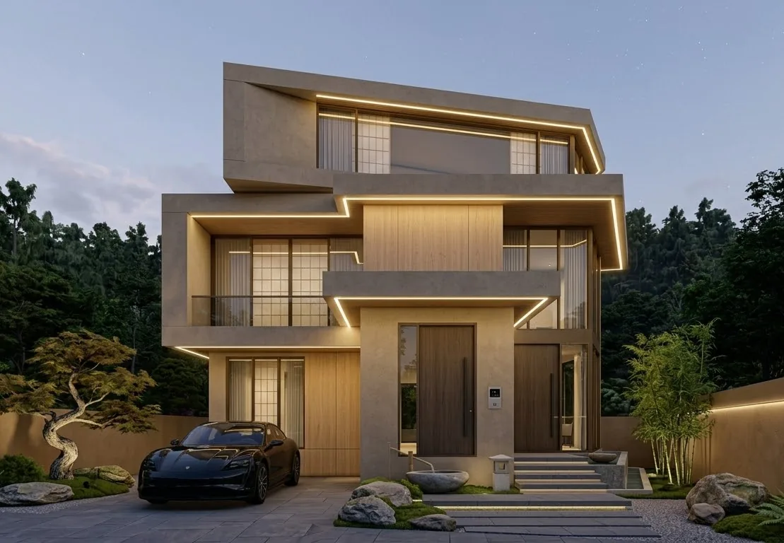 The Ridgeview Sanctuary in Antipolo