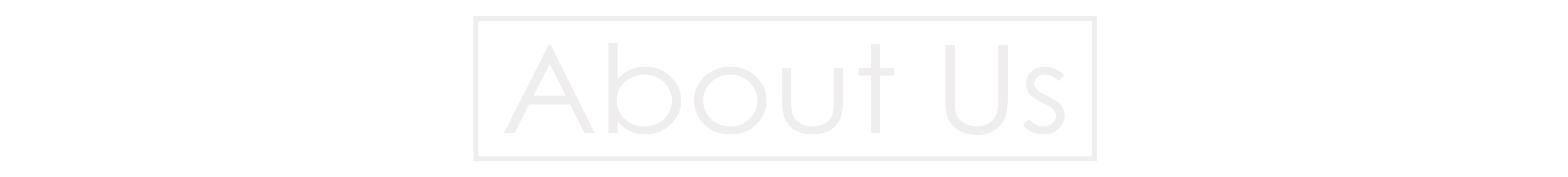 About Us