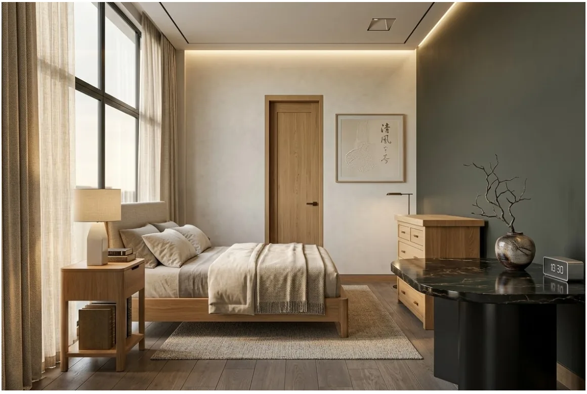 Architectural interiors child bedroom