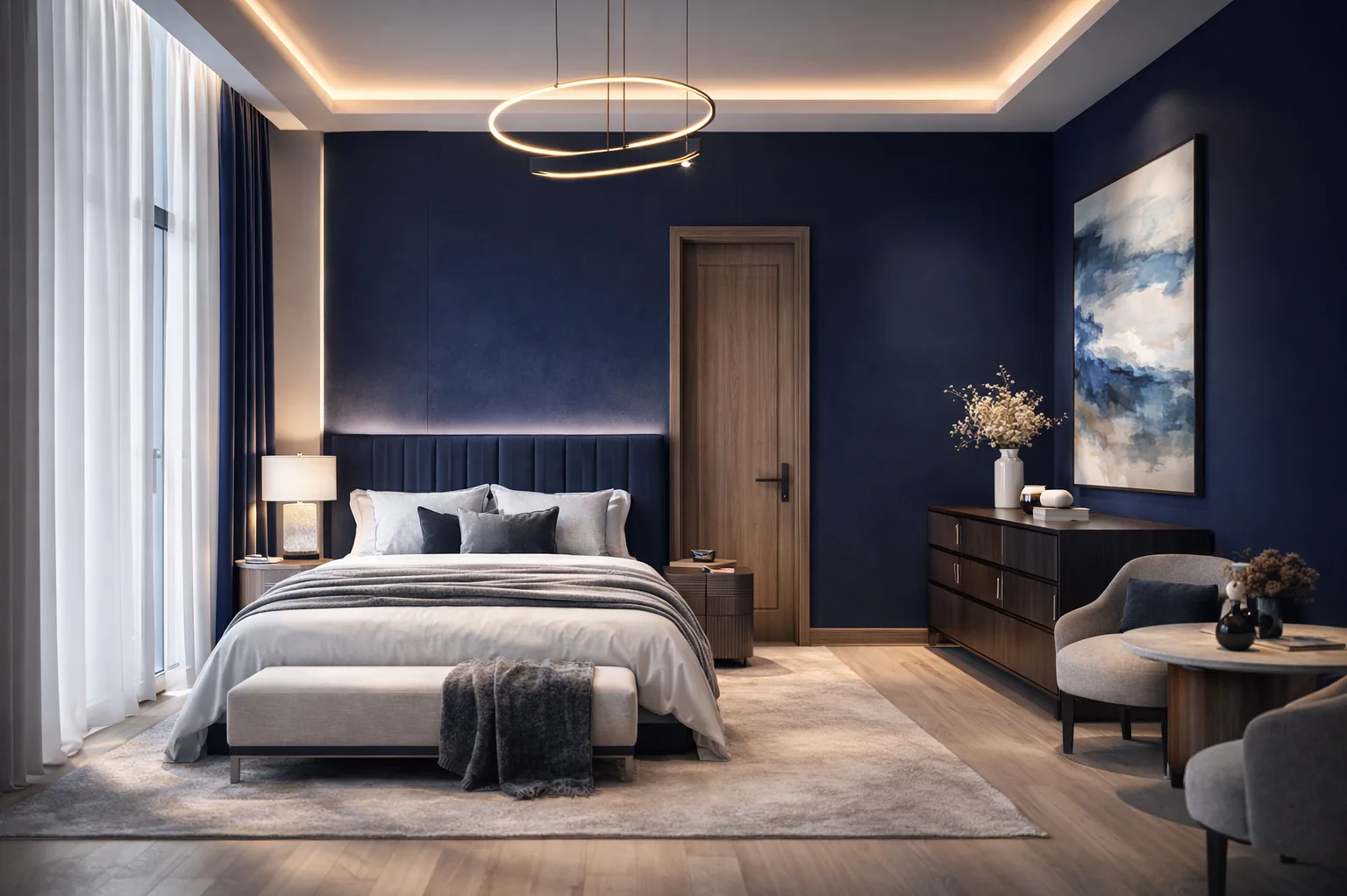 The Midnight Suite in Cavite